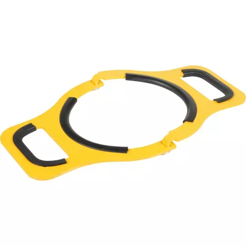 vestil-manual-cylinder-lifterfor-9-diameter-cylinders Vestil Manual Cylinder Lifterfor 9" Diameter Cylinders