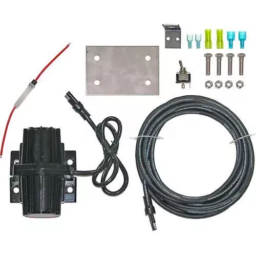 VibrATOr Kit, V-Box Spreader 200 Lbs