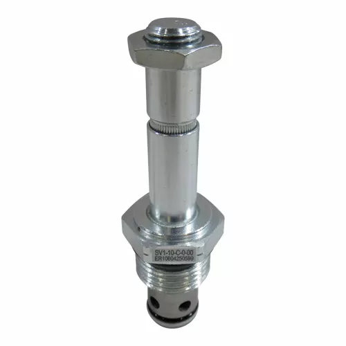 vickers-sv1-10-c-0-00-poppet-valve Vickers | SV1-10-C-0-00 | Poppet Valve