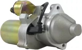 viking-456cc-engine-starter-with-relay-fits-model-v460ev Viking 456CC engine starter with relay fits model V460EV