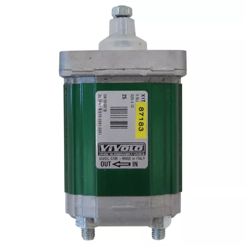 Vivoil | X1P3102FBBA | Unidirectional Pump