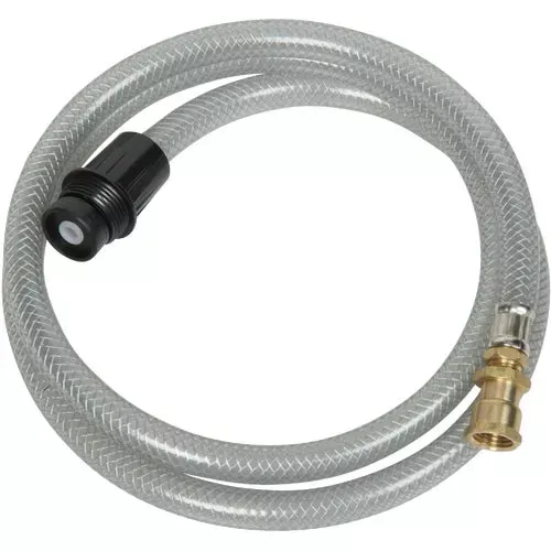 w-1316lf-do-it-4-replacement-sprayer-hose-only W-1316LF Do it 4' Replacement Sprayer Hose Only