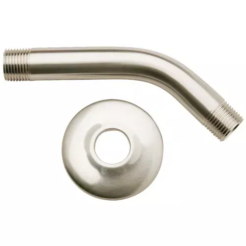 w-5119-do-it-shower-arm-flange W-5119 Do it Shower Arm and Flange