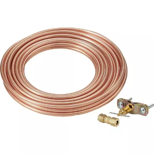 w-9305lf-do-it-copper-ice-maker-installation-kit W-9305LF Do it Copper Ice Maker Installation Kit