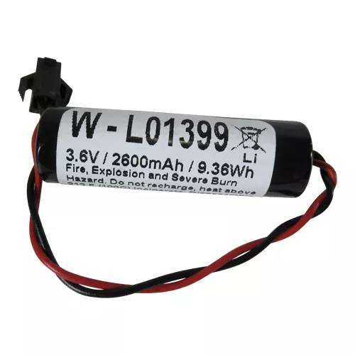 W-L01399 | Lithium PLC Battery
