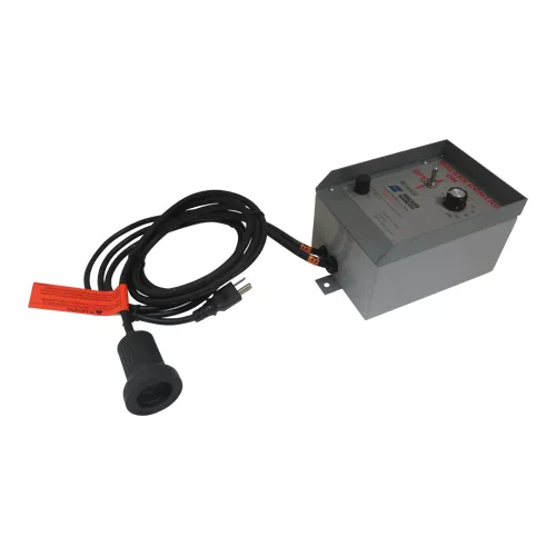 Walker Magnetics | SCV150WS | Chuck Control