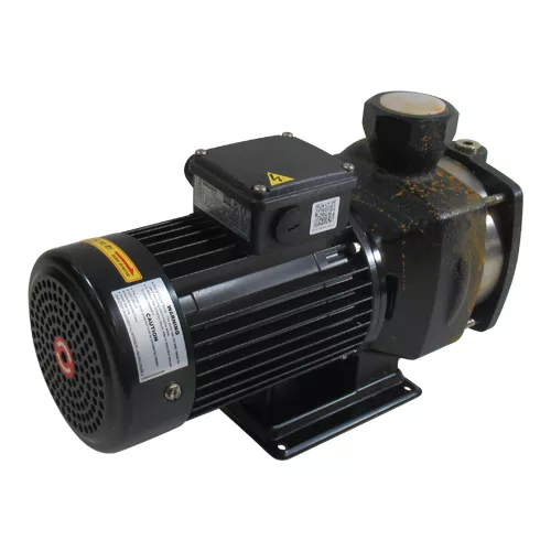 Walrus | TPH8T3K, 60HZ, 3 PHASE, 230/460V | Pump