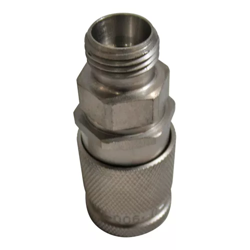 Walther | MD-006-0-L1016-13-1 | Coupling