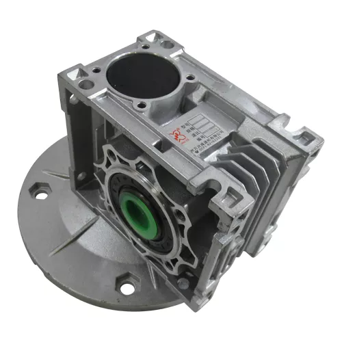 Wanxing | NMRV50 | Worm Gear Speed Reducer