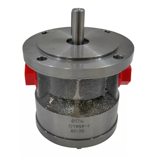 WDF-2-NL | Flange Pump
