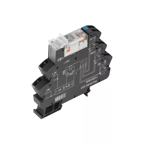 Weidmuller | 1123610000 | Relay Module