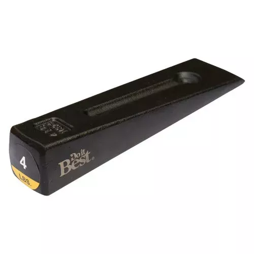 wg4-c-do-it-best-square-head-splitting-wedge WG4-C Do it Best Square Head Splitting Wedge