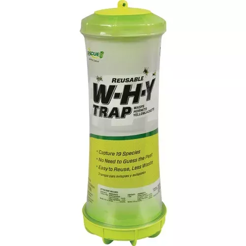 whytr-bb8-rescue-why-wasp-hornet-yellow-jacket-trap WHYTR-BB8 Rescue WHY Wasp, Hornet, & Yellow Jacket Trap