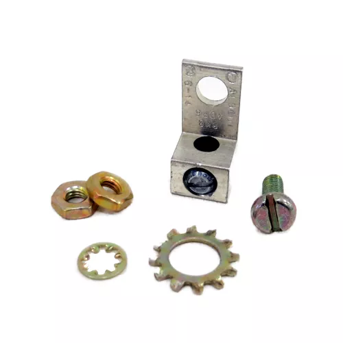 Wiegmann | WGNDKT | Field Grounding Kit
