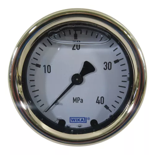 wika-76201607-gauge WIKA | 76201607 | Gauge