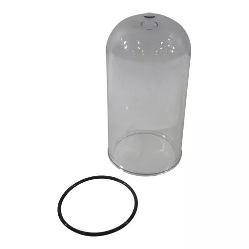 Wilkerson | LRP-96-938 | Lubricator Bowl