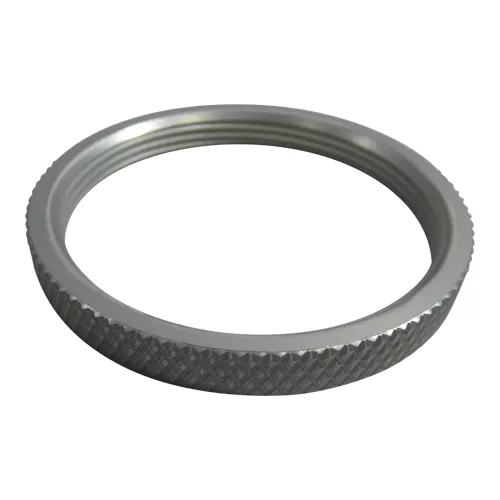 Wilkerson | RRP-96-673 | Panel Nut