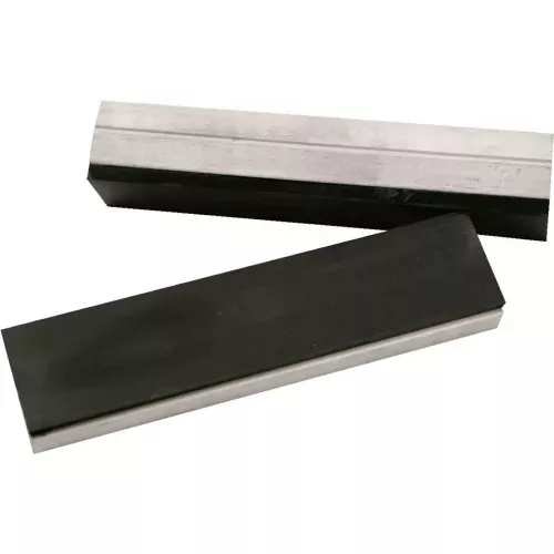 wilton-wl9-14841-model-r-4-5-4-1-2-jaw-width-rubber-face-jaw-cap Wilton WL9-14841 Model R-4.5 4-1/2" Jaw Width Rubber Face Jaw Cap
