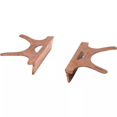 wilton-wl9-24409-model-404-8-8-jaw-width-copper-jaw-caps Wilton WL9-24409 Model 404-8 8" Jaw Width Copper Jaw Caps