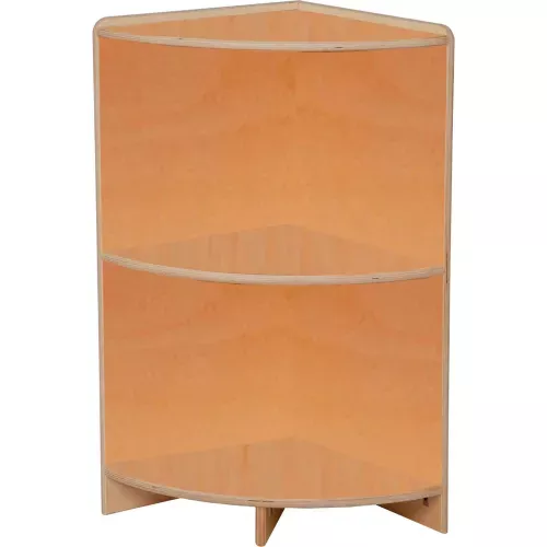 wood-designs-30-high-corner-shelf Wood Designs™ 30" High Corner Shelf
