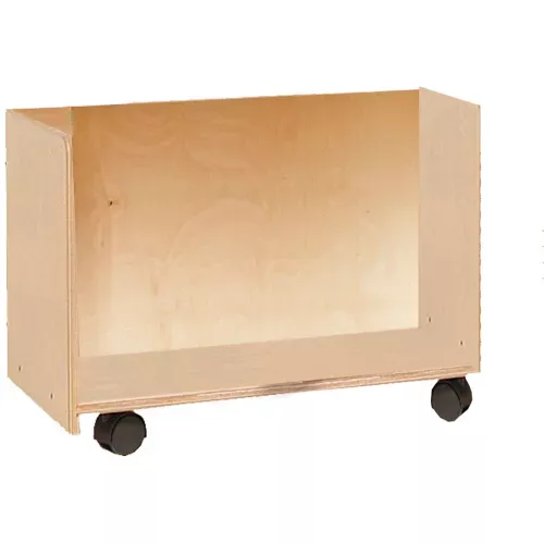 wood-designs-block-cart-three-sides Wood Designs™ Block Cart - Three Sides