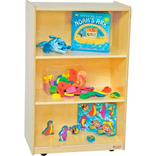 wood-designs-storage-shelf Wood Designs™ Storage Shelf