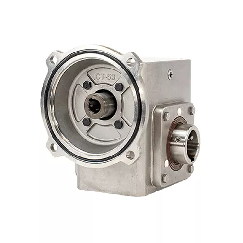 WorldWide | SSHDR237-40/1-H-56C-1.716 | Speed Reducer