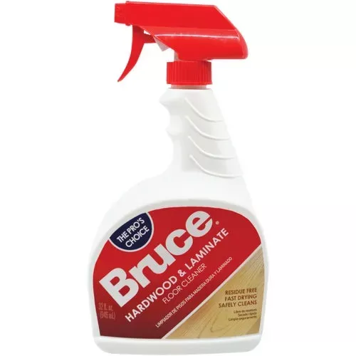 ws109s-bruce-hardwood-laminate-floor-cleaner WS109S Bruce Hardwood & Laminate Floor Cleaner