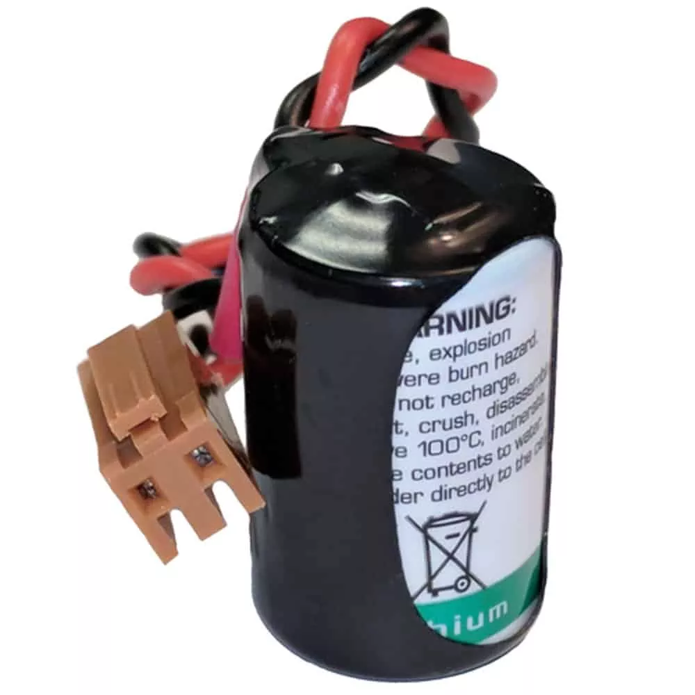 WSB-S | Battery