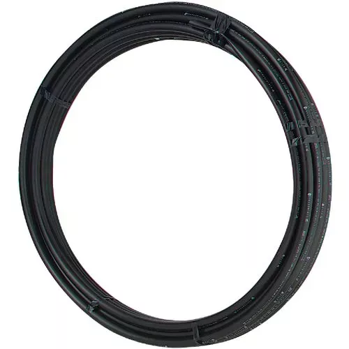 x2-75160400-ads-hd160-sidr-11-5-plastic-polyethylene-pipe X2-75160400 ADS HD160 (SIDR-11.5) Plastic Polyethylene Pipe