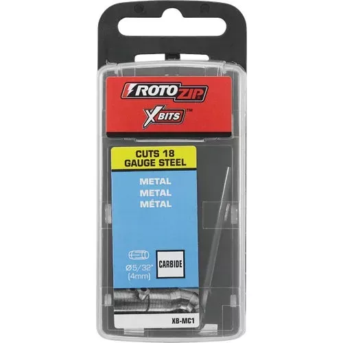 XB-MC1 Rotozip Metal Cutting Bit