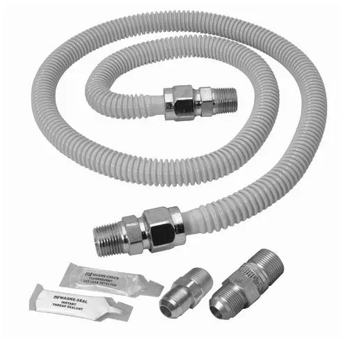 xl30c-313mv6-kit-ts-48b-dormont-coated-ss-connector-range-kit XL30C-313MV6-KIT-TS-48B Dormont Coated SS Connector Range Kit