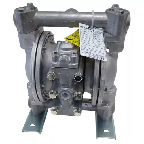 Yamada | NDP-20BAH | Double Diaphragm Pump