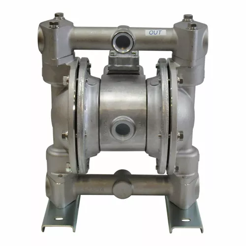 Yamada | NDP-20BSC | Air Powered Double Diaphragm Pump