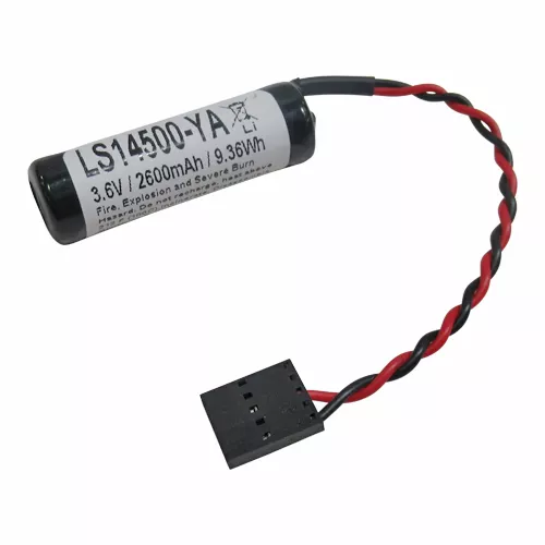Yaskawa | LS14500-YA | Lithium Battery