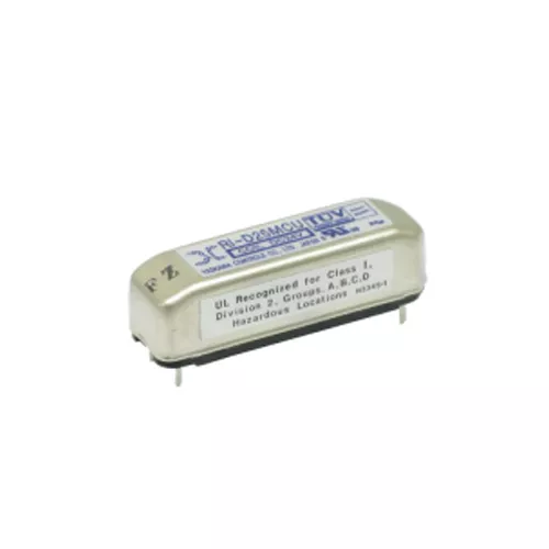 Yaskawa | RI-D25MCU/D24 | Relay Coil