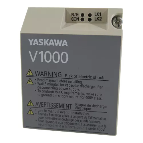 yaskawa-si-et3-v-communication-interface-unit Yaskawa | SI-ET3/V | Communication Interface Unit