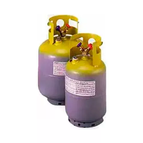 yellow-jacket-refrigerant-recovery-cylinder Yellow Jacket Refrigerant Recovery Cylinder