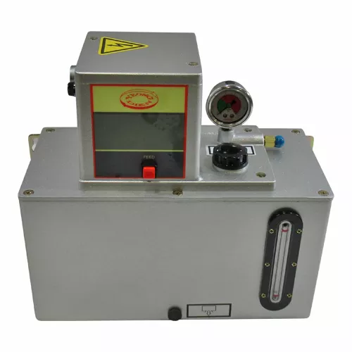 Yeong Dien | YMGP-302FW-T6 | Lube Pump