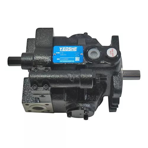Yeoshe | V18A3R10X | Pump