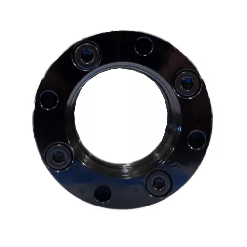 YHB | YAN-30X1.5 | Nut