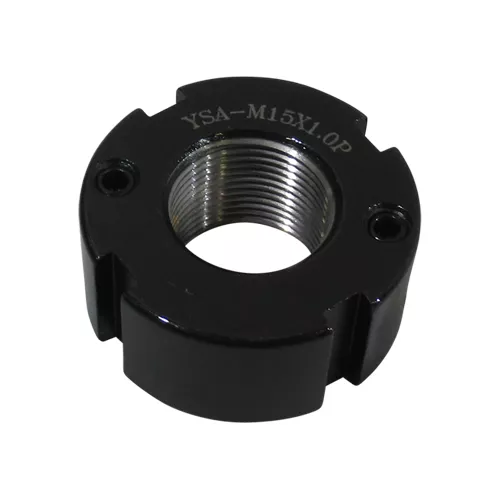YINSH | YSA-M15X1.0P | Locknut