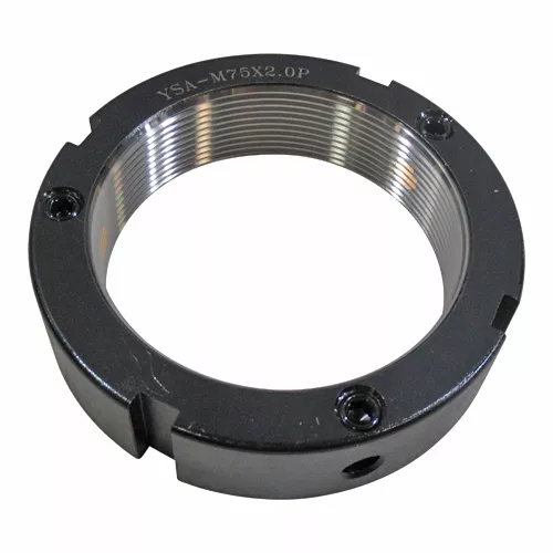 yinsh-ysa-m75x2-0p-locknut YINSH | YSA-M75X2.0P | Locknut