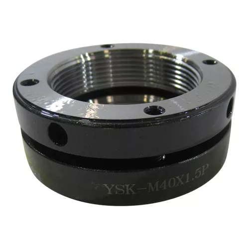 yinsh-ysk-m40x1-5p-locknut Yinsh | YSK-M40X1.5P | Locknut