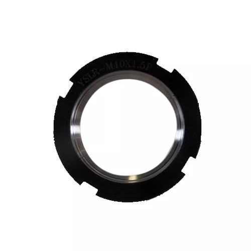YINSH | YSLR-M40X1.5P | Locknut