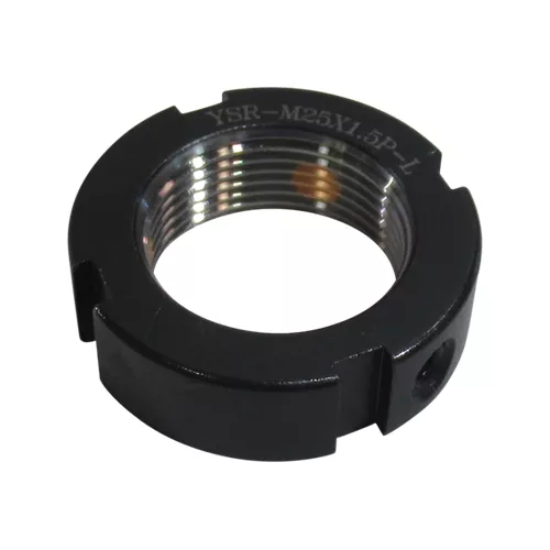 yinsh-ysr-m25x1-5p-l-locknut YINSH | YSR-M25X1.5P-L | Locknut
