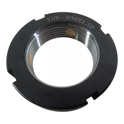 YINSH | YSR-M30X1.5P-RT | Locknut