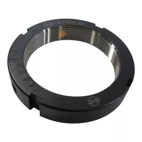 YINSH | YSR-M75X2.0P | Locknut