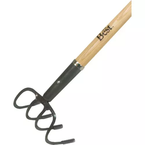 yn-gt031l-do-it-best-long-handle-garden-cultivator YN-GT031L Do it Best Long Handle Garden Cultivator