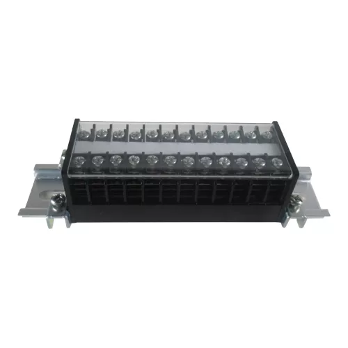Yoshida | UK15-12CU | Terminal Block